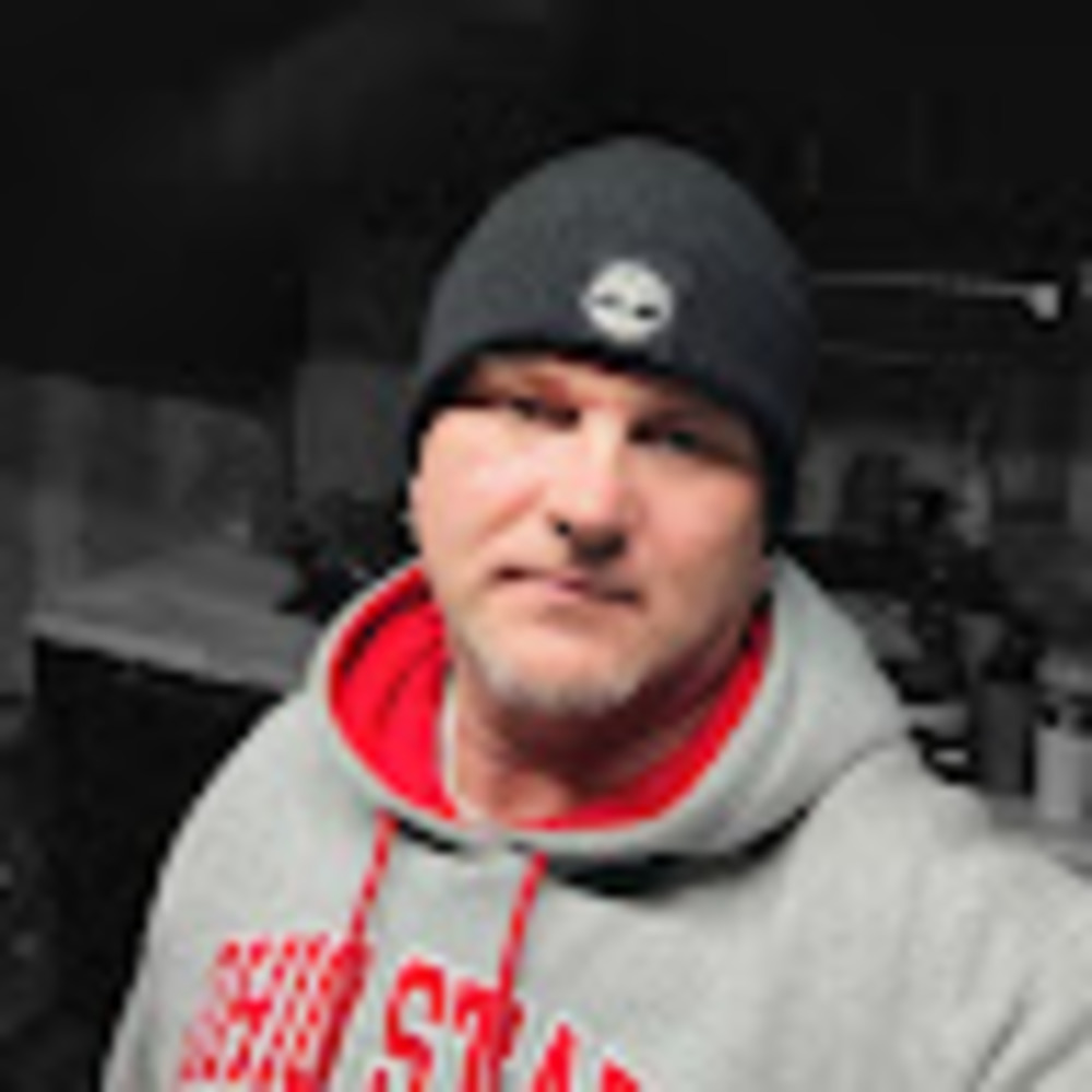 Meet your Posher, Chad